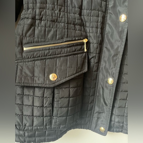 Michael Kors winter coat, Large - Picture 2 of 7